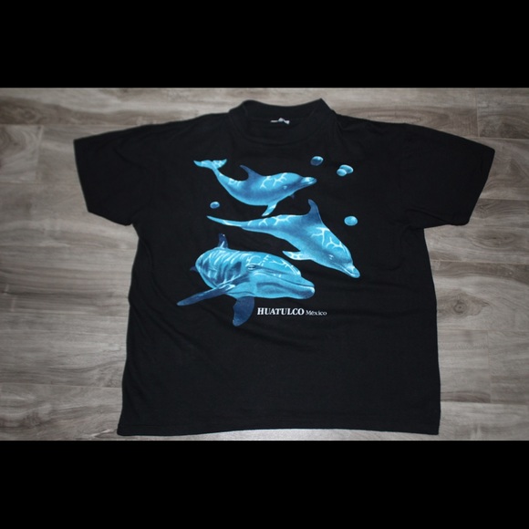 VINTAGE TEE - Picture 2 of 5